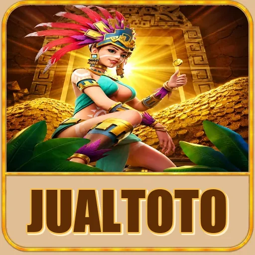 Aplikasi jualtoto Android