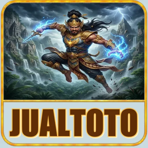 Keamanan jualtoto